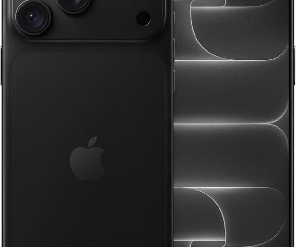 🚨 Apple iPhone 18 Pro Max, 512 GB, A20 Pro Çip — %0 İndirim