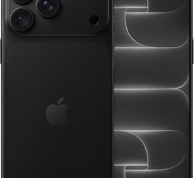 🚨 Apple iPhone 18 Pro Max, 512 GB, A20 Pro Çip — %0 İndirim
