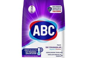 🛍️ ABC DETERJAN Matik Sık Yıkayanlar 10 Kg — %33 İndirim