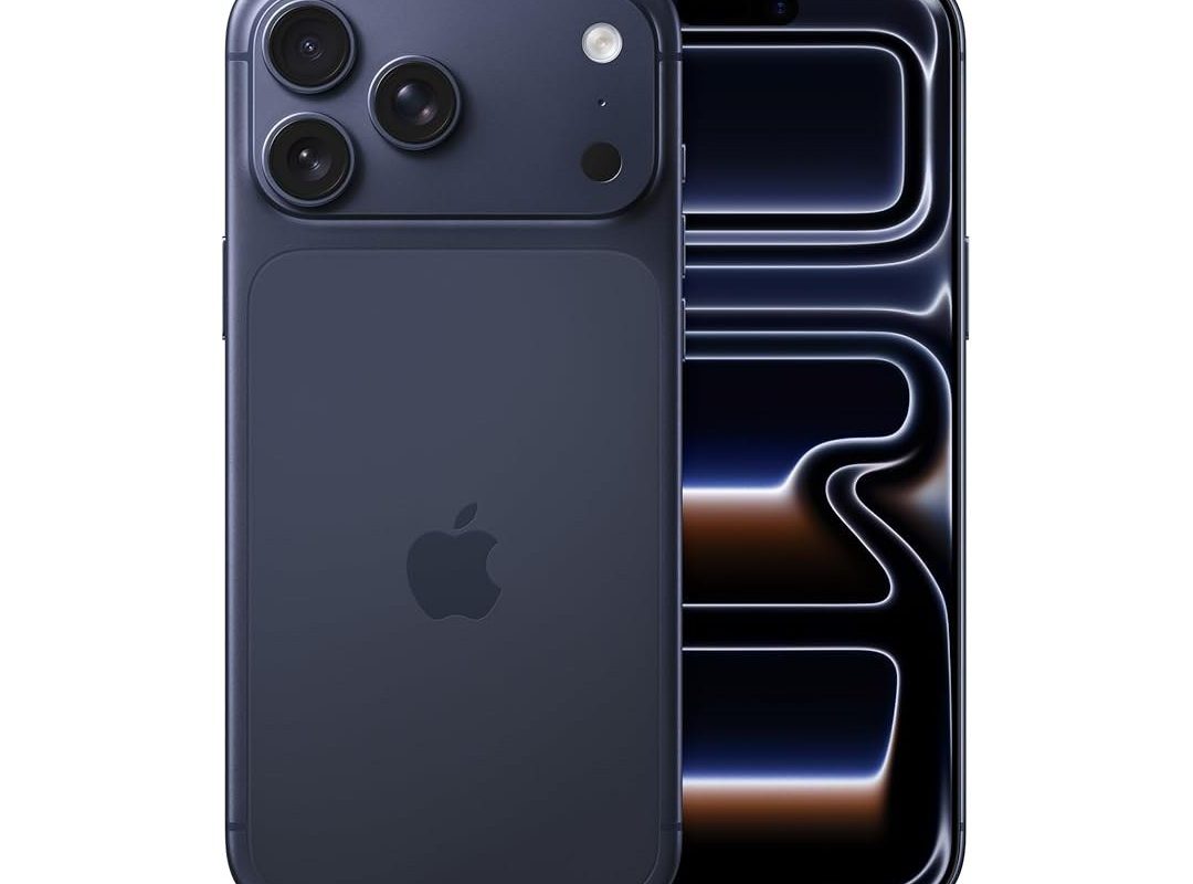 🛍️ Apple iPhone 17 Pro Max 256 GB:ProMotion teknolojisine sahip 6.9 inç ekran, A19 Pro Çip, Bir iPhone’da Şimdiye Kadarki En İyi Pil Ömrü, Pro Fusion Kamera Sistemi, Center Stage Ön Kamera;Abis