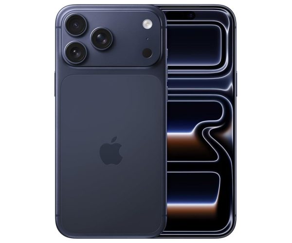 🛍️ Apple iPhone 17 Pro Max 256 GB:ProMotion teknolojisine sahip 6.9 inç ekran, A19 Pro Çip, Bir iPhone’da Şimdiye Kadarki En İyi Pil Ömrü, Pro Fusion Kamera Sistemi, Center Stage Ön Kamera;Abis