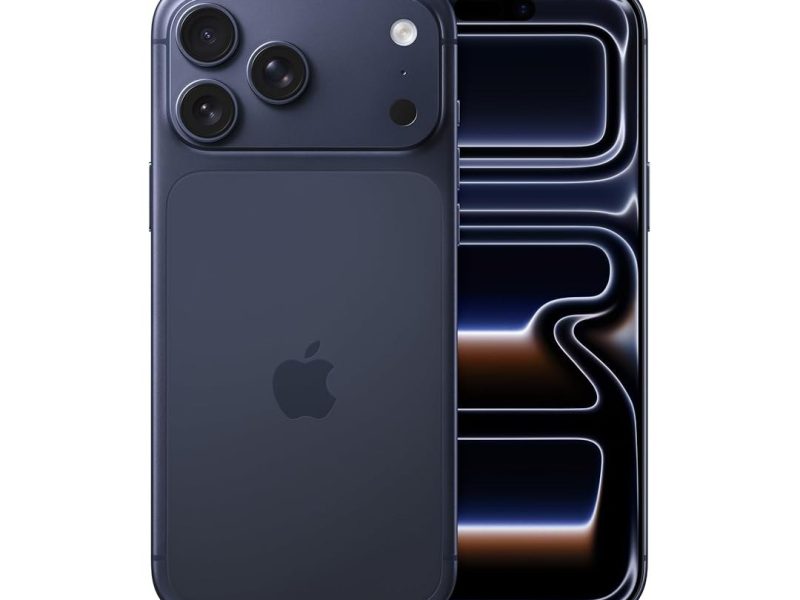 🛍️ Apple iPhone 17 Pro Max 256 GB:ProMotion teknolojisine sahip 6.9 inç ekran, A19 Pro Çip, Bir iPhone’da Şimdiye Kadarki En İyi Pil Ömrü, Pro Fusion Kamera Sistemi, Center Stage Ön Kamera;Abis