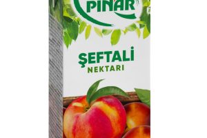 🚨 PINAR MEYVENEKTARI ŞEFTALİ 200ML — %24 İndirim
