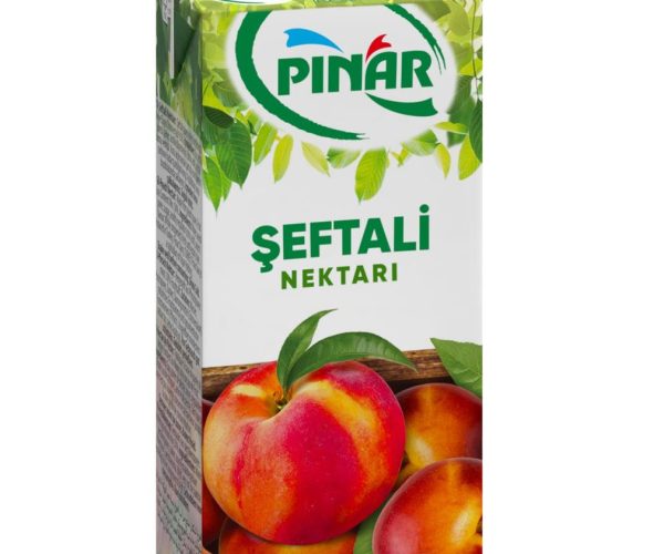 🚨 PINAR MEYVENEKTARI ŞEFTALİ 200ML — %24 İndirim