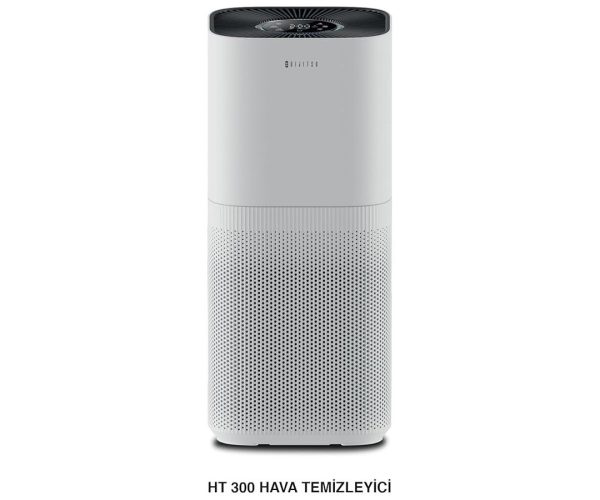 🛍️ Dijitsu Ht 300 Hava Temizleme Cihazı