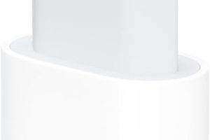 🚨 Apple 20 W USB-C Güç Adaptörü ​​​​​​​