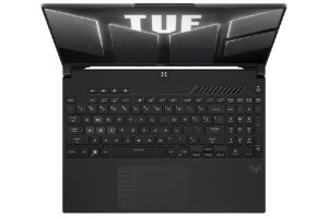 🚨 ASUS TUF Gaming F16 FX607VJB-RL279 Gaming Dizüstü Bilgisayarı | NVIDIA® GeForce RTX™ 3050 Laptop GPU 6GB| Intel Core 5 210H| 16GB RAM| 512 GB SSD|16 inç| FreeDoS