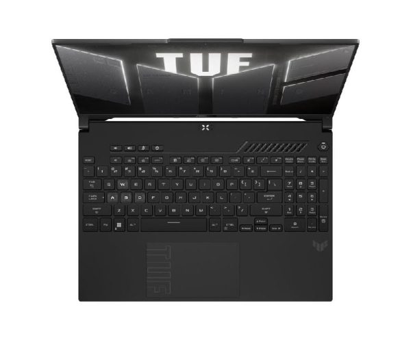 🚨 ASUS TUF Gaming F16 FX607VJB-RL279 Gaming Dizüstü Bilgisayarı | NVIDIA® GeForce RTX™ 3050 Laptop GPU 6GB| Intel Core 5 210H| 16GB RAM| 512 GB SSD|16 inç| FreeDoS
