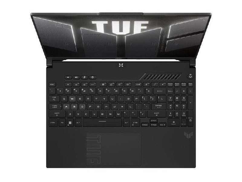 🚨 ASUS TUF Gaming F16 FX607VJB-RL279 Gaming Dizüstü Bilgisayarı | NVIDIA® GeForce RTX™ 3050 Laptop GPU 6GB| Intel Core 5 210H| 16GB RAM| 512 GB SSD|16 inç| FreeDoS