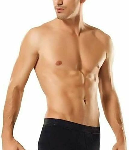 🚨 Tutku Tutku 12 Adet Siyah Renk Likralı Boxer