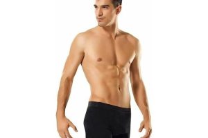 🛍️ Tutku Tutku 12 Adet Siyah Renk Likralı Boxer