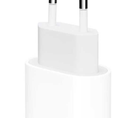 Apple 20 W usb -c güç adaptörü