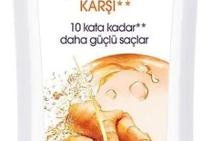 Clear Women Saç Dökülmesine Karşı Zencefil Özü Kepeğe Karşı Etkili Şampuan 350 ml