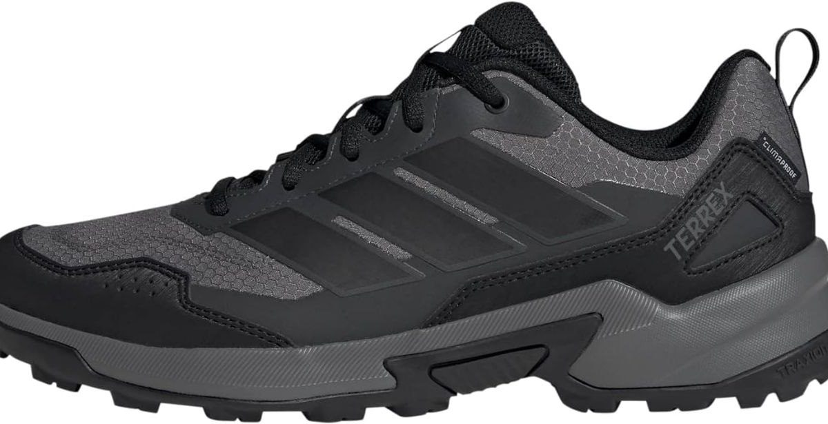 adidas TERREX EASTRAIL 3 CP Spor Ayakkabı Düşük Bilekli (Futbol Dışı) Erkek
