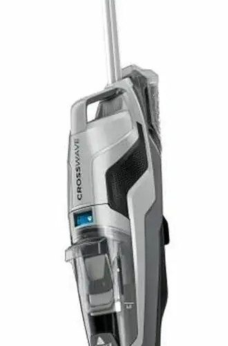 Bissell CrossWave C3 Select Yüksek Vakumlu Silme ve Süpürme Makinesi
