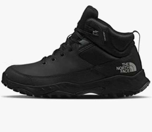 The north face storm strike erkek bot
