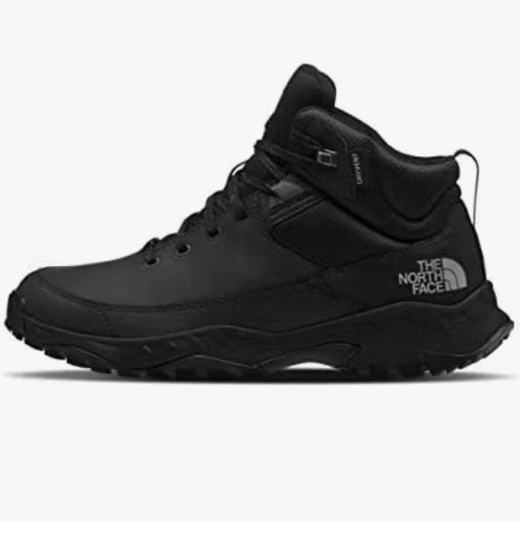 The north face storm strike erkek bot