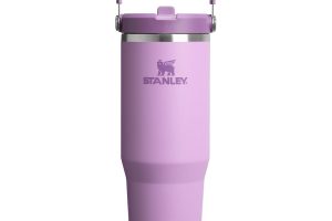 🛍️ Stanley IceFlow Flip Straw Tumbler Pipetli Termos Bardak, 0.89 L