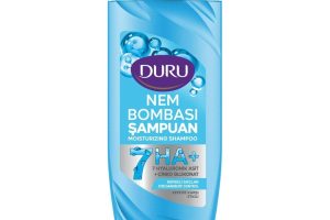 🛍️ Duru Kepek Karşıtı Şampuan, 400 Ml