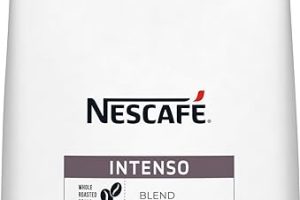 🚨 Nescafe Intenso Çekirdek Kahve 1 kg
