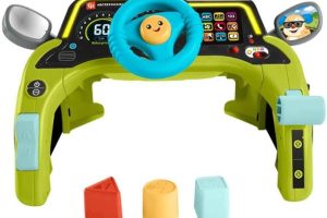 🚨 Fisher-Price® LnL İlk Arabam