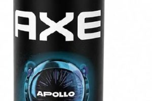 🚨 AXE Erkek Sprey Deodorant Apollo 48 Saat Etkileyici Koku 200 ml — %48 İndirim