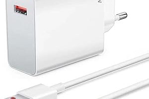 67W hızlı Şarj Aleti Tüm Type-c Girişli Telefonlara Uyumlu