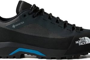 The North Face M Verto Alpine Gore-Tex Trekking Ayakkabısı, NF0A83ND