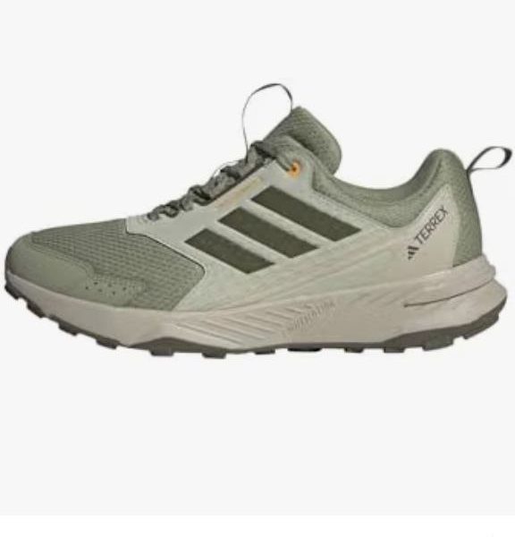 Adidas terrex tracefinder 2 spor ayakkabı düşük bilekli unisex yetiskin