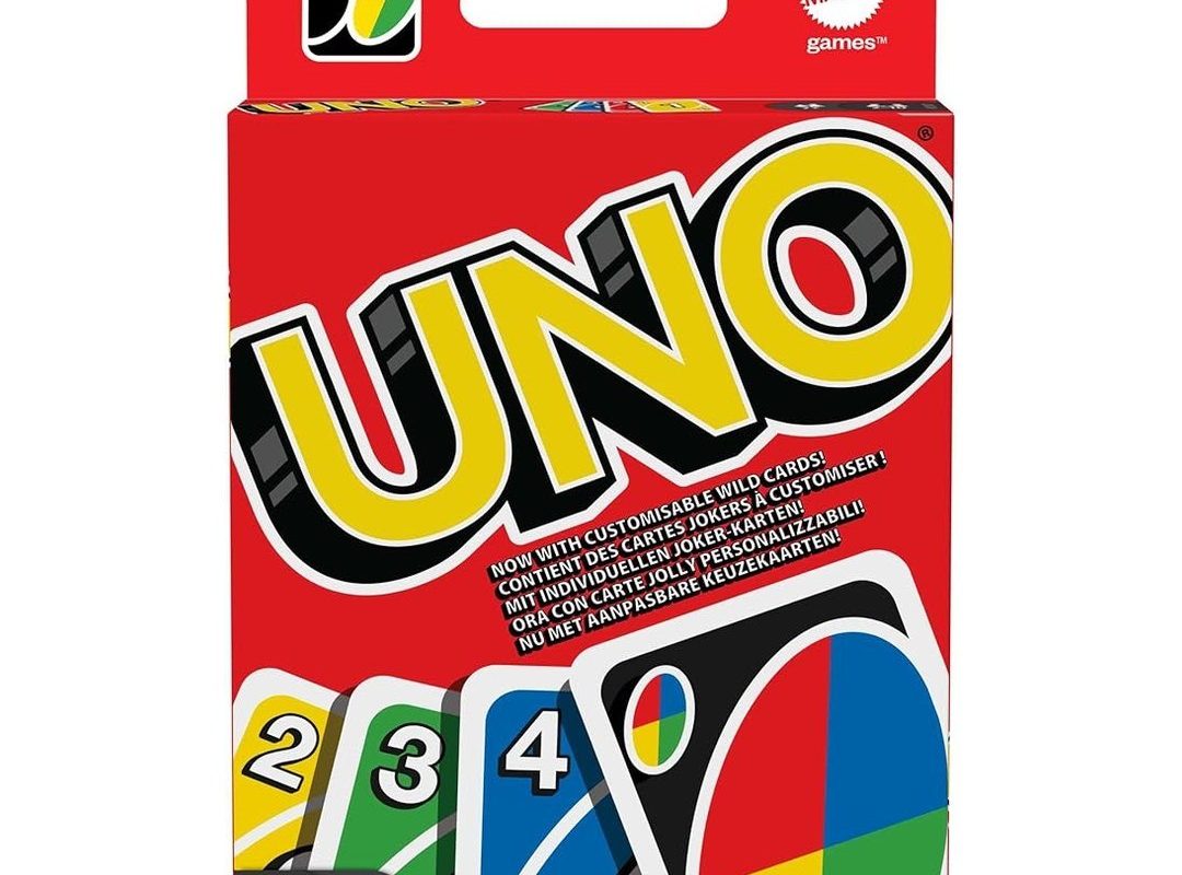 🛍️ UNO Kartlar
