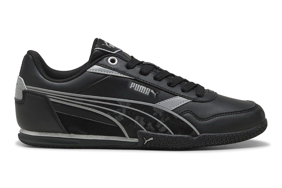 Puma Bella Donna DayINight Kadın Siyah Sneaker Ayakkabı 40267502 – 39 EU