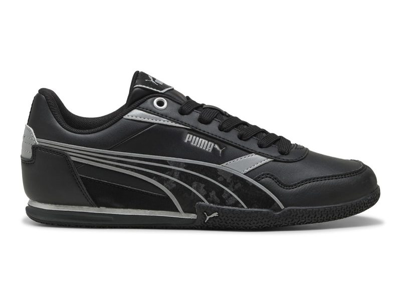 Puma Bella Donna DayINight Kadın Siyah Sneaker Ayakkabı 40267502 – 39 EU