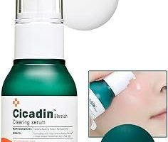 🛒 MISSHA Hassas Ve Sivilcelenme Eğilimi Gösteren Ciltler İçin Dengeleyici Serum 30mlBlemish Clearing Serum — %33 İndirim