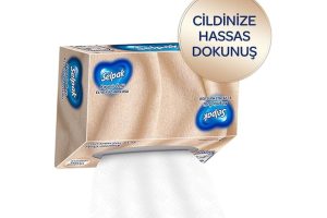 🛍️ Selpak Kaşmir El Yüz Havlusu 80 Yaprak — %34 İndirim