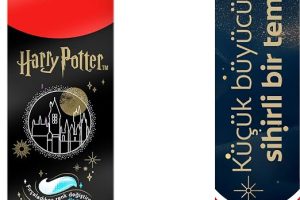 🚨 Colgate Harry Potter Çocuk Diş Macunu 50 Mililitre — %50 İndirim