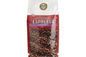 🛍️ Kahve Dünyası Espresso Çekirdek 1 Kg