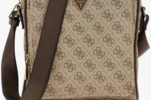 Guess erkek çanta