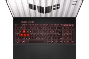 Sınırlı süreli fırsat: ASUS TUF Gaming A16 FA608PP-RV157 – Gaming Dizüstü Bilgisayarı | NVIDIA® GeForce RTX™ 5070 GPU 8GB |AMD Ryzen™ 9 8940HX Processor 2.4GHz | 16 GB DDR5 RAM | 1TB SSD| 16″FHD 1920 x 1200, WUXGA |DOS