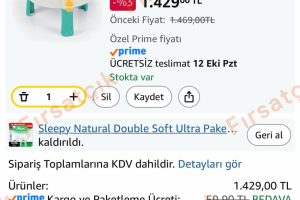 Dolu Su ve Kum Aktivite Masası