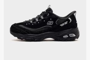 Skechers d’lites shoes