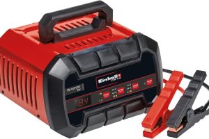 Einhell Akü Şarj Cihazı CE-BC 15 M 1002265