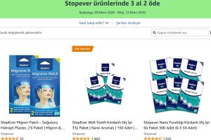 📦 Satıcı: Amazon