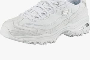 Skechers d’lites fresh start kadın spor ayakkabı