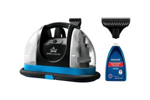 🛍️ Bissell SpotClean C3 | Halı Koltuk Yıkama ve Leke Çıkarma Makinesi | 340W | 3619N