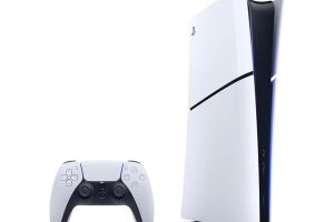 🛍️ Sony PlayStation 5 Slim Digital, Oyun Konsolu, 825 GB Depolama İthalatçı Yeni Seri   CFI 2116 & CFI 2118
