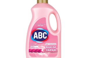 🛍️ ABC DETERJAN Sıvı Çamaşır Deterjanı Narinler 3 L — %33 İndirim