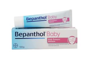 🛍️ Bepanthol Baby Pişik Önleyici Merhem 100 gr