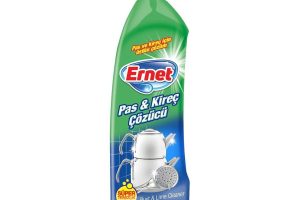 🛍️ Ernet Süper Likit Pas Ve Kireç Çözücü 1 lt — %33 İndirim