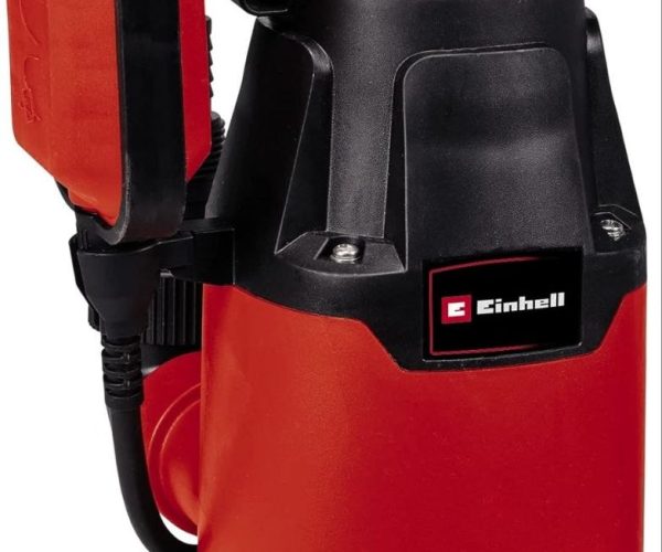 Einhell Kirli Su Dalgıç Pompa GC-DP 3325 4181530