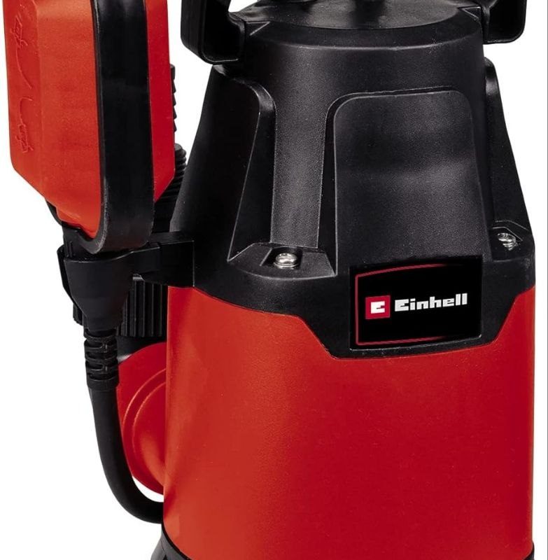 Einhell Kirli Su Dalgıç Pompa GC-DP 3325 4181530